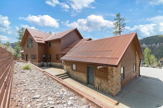 10726 CONNEMARA LN, Lead, SD 57754