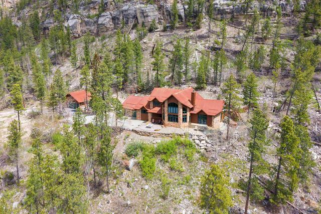 10726 CONNEMARA LN, Lead, SD 57754