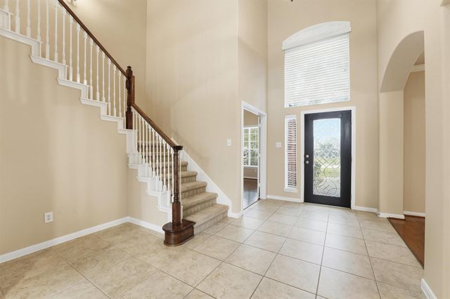 17415 Memorial Mills Drive, Spring, TX 77379