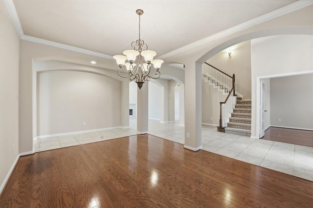 17415 Memorial Mills Drive, Spring, TX 77379