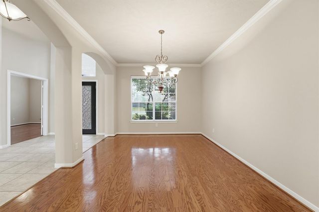 17415 Memorial Mills Drive, Spring, TX 77379