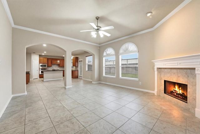 17415 Memorial Mills Drive, Spring, TX 77379