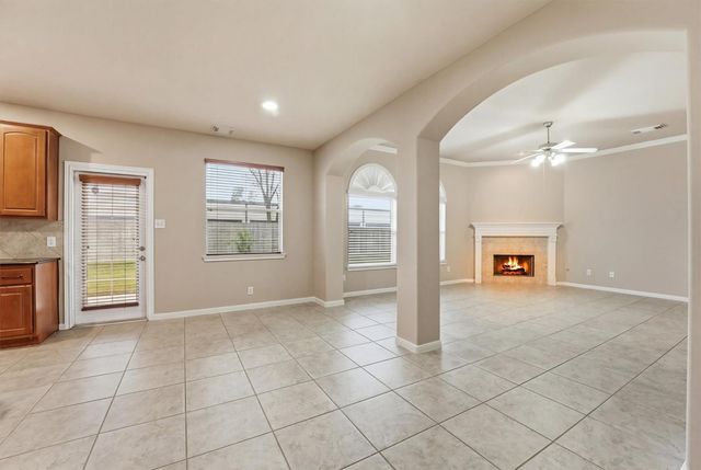 17415 Memorial Mills Drive, Spring, TX 77379