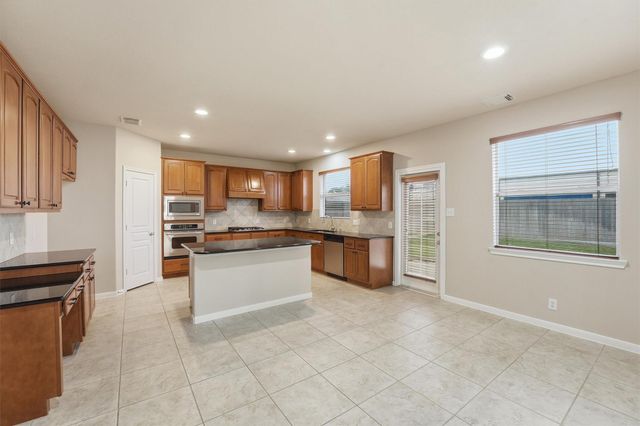 17415 Memorial Mills Drive, Spring, TX 77379