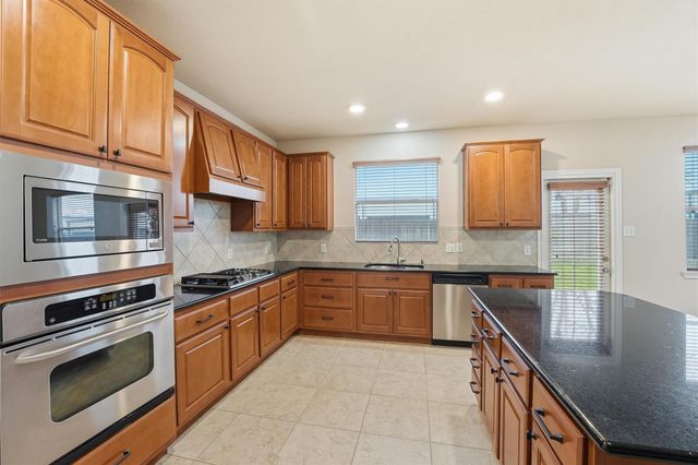 17415 Memorial Mills Drive, Spring, TX 77379