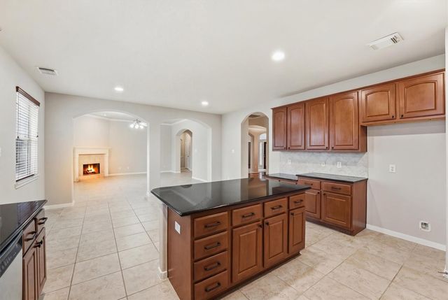 17415 Memorial Mills Drive, Spring, TX 77379