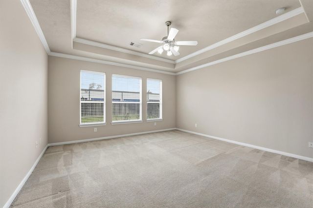 17415 Memorial Mills Drive, Spring, TX 77379