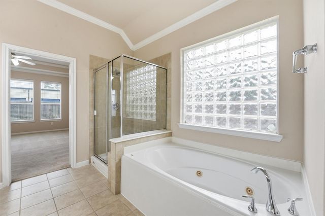 17415 Memorial Mills Drive, Spring, TX 77379