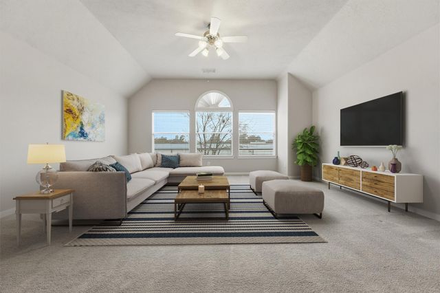 17415 Memorial Mills Drive, Spring, TX 77379