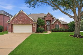 17415 Memorial Mills Drive, Spring, TX 77379