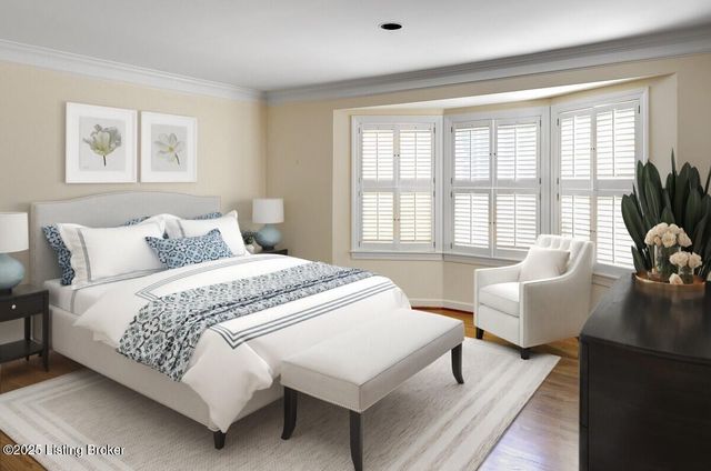 306 Penruth Ave, Louisville, KY 40207