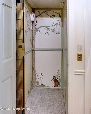 306 Penruth Ave, Louisville, KY 40207