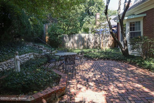 306 Penruth Ave, Louisville, KY 40207