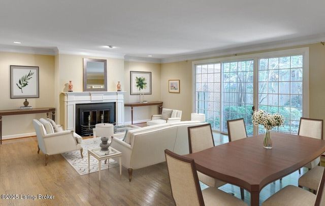 306 Penruth Ave, Louisville, KY 40207