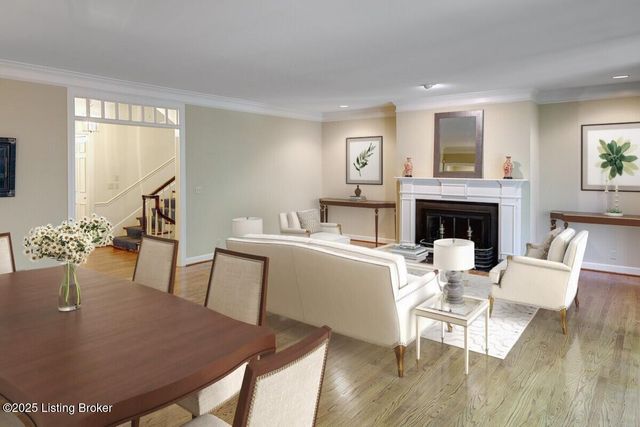 306 Penruth Ave, Louisville, KY 40207