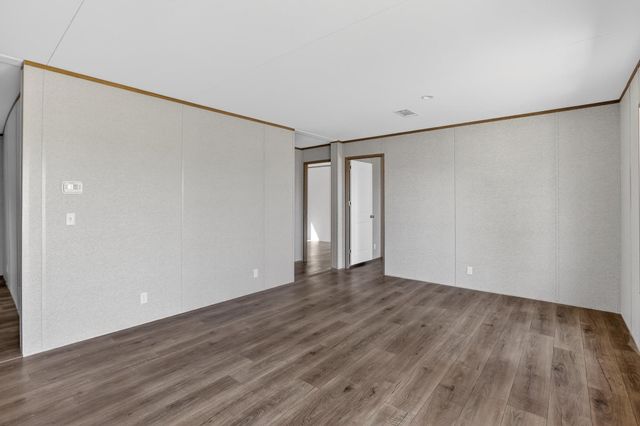 206 Rhett Court, Aurora, TX 76078