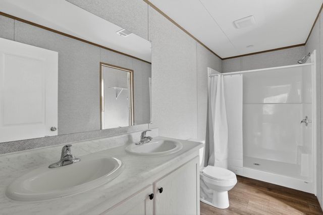 206 Rhett Court, Aurora, TX 76078