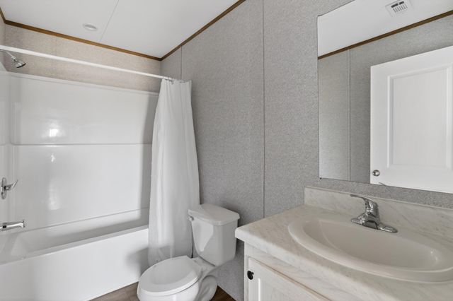 206 Rhett Court, Aurora, TX 76078