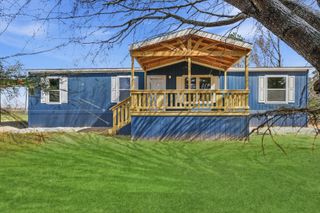 206 Rhett Court, Aurora, TX 76078