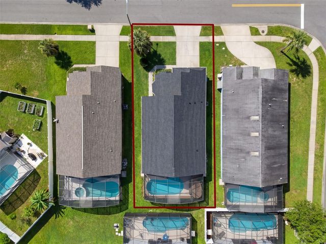 8095 INDIAN CREEK BOULEVARD, Kissimmee, FL 34747