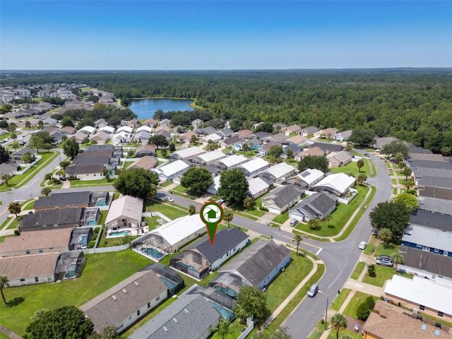 8095 INDIAN CREEK BOULEVARD, Kissimmee, FL 34747