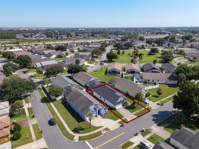 8095 INDIAN CREEK BOULEVARD, Kissimmee, FL 34747