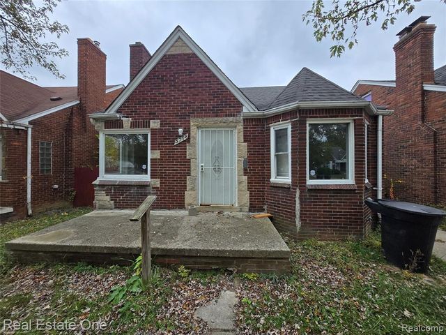 5798 Oldtown Street, Detroit, MI 48224