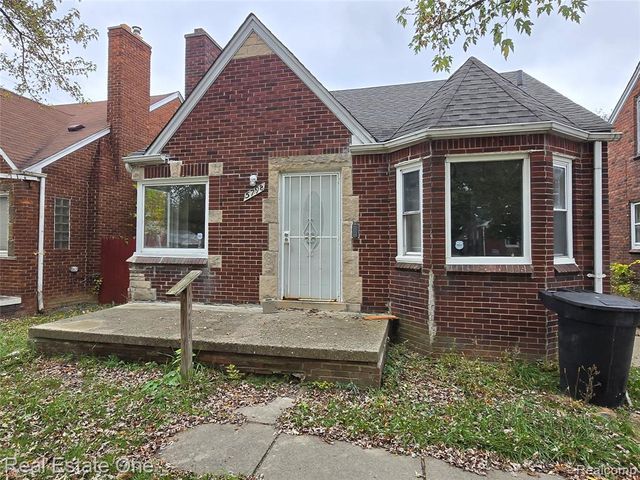 5798 Oldtown Street, Detroit, MI 48224