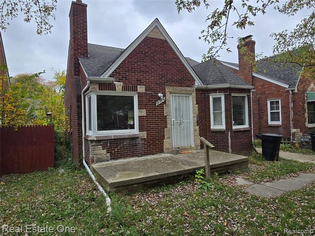 5798 Oldtown Street, Detroit, MI 48224