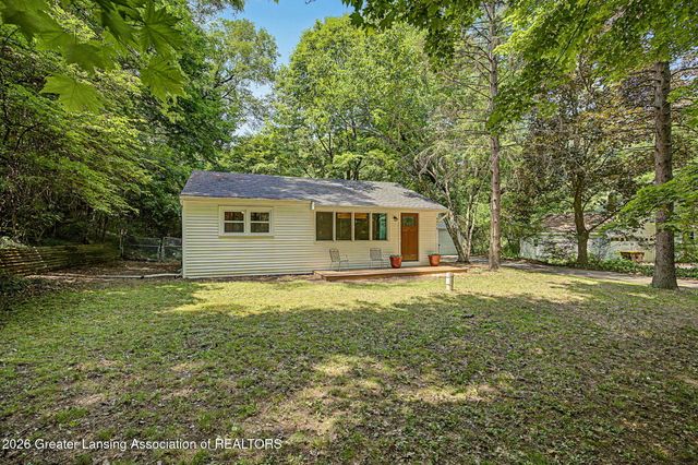 4675 Van Atta Road, Okemos, MI 48864