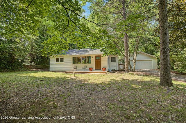 4675 Van Atta Road, Okemos, MI 48864