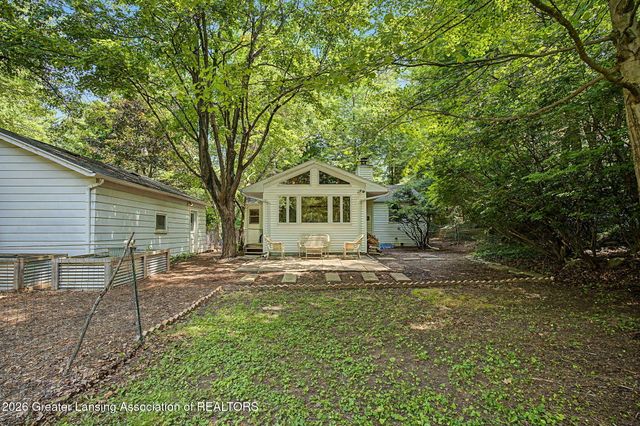 4675 Van Atta Road, Okemos, MI 48864
