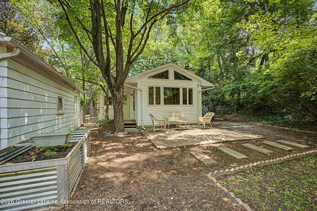 4675 Van Atta Road, Okemos, MI 48864
