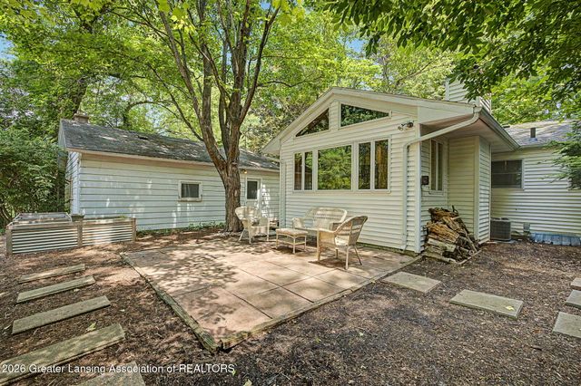 4675 Van Atta Road, Okemos, MI 48864