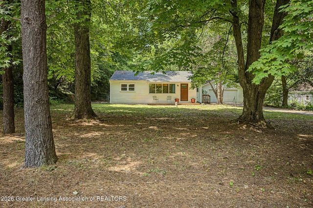 4675 Van Atta Road, Okemos, MI 48864