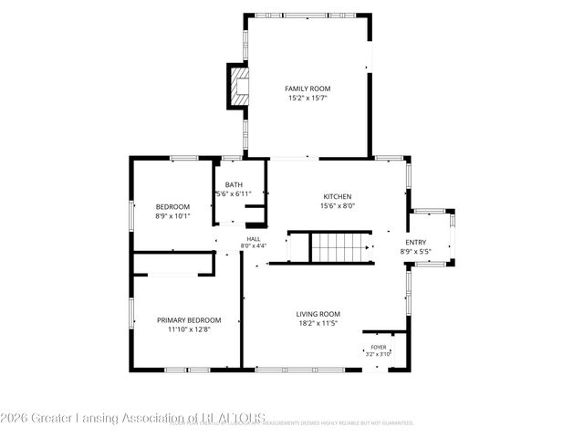 4675 Van Atta Road, Okemos, MI 48864