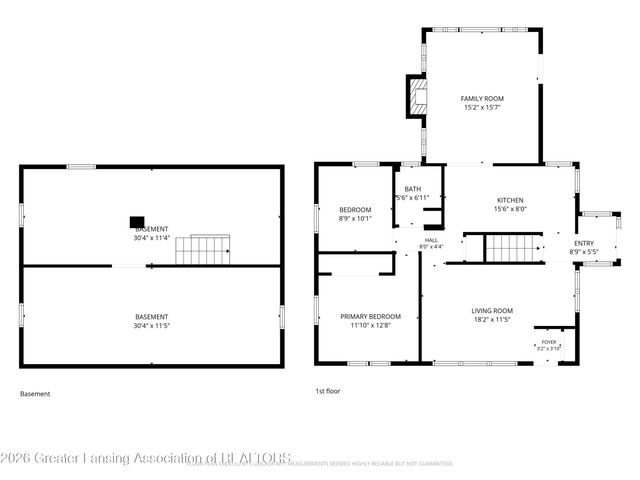4675 Van Atta Road, Okemos, MI 48864