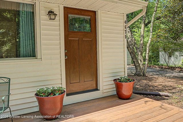 4675 Van Atta Road, Okemos, MI 48864