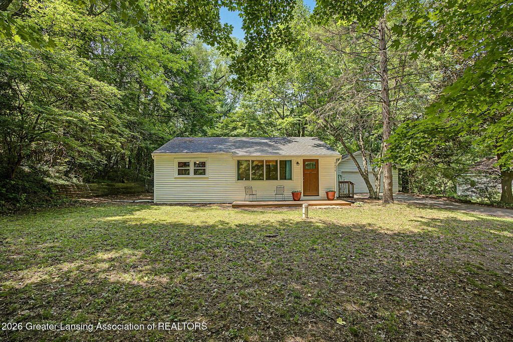 4675 Van Atta Road, Okemos, MI 48864