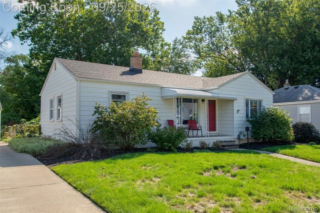 15932 Woodworth, Redford Charter Township, MI 48239