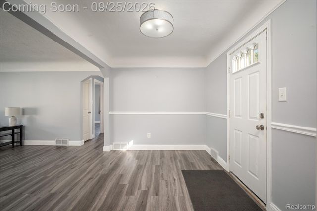 15932 Woodworth, Redford Charter Township, MI 48239