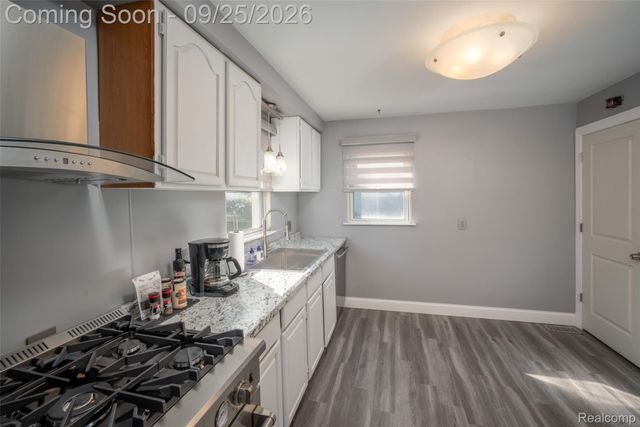 15932 Woodworth, Redford Charter Township, MI 48239