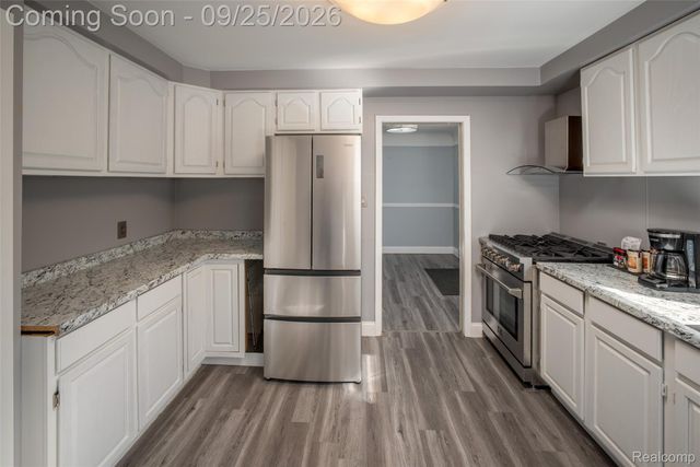 15932 Woodworth, Redford Charter Township, MI 48239