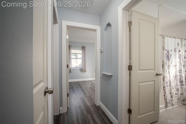 15932 Woodworth, Redford Charter Township, MI 48239