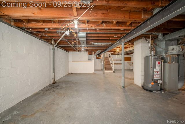 15932 Woodworth, Redford Charter Township, MI 48239