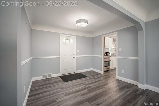 15932 Woodworth, Redford Charter Township, MI 48239