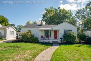 15932 Woodworth, Redford Charter Township, MI 48239