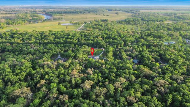 20202 Deer Run Road, Damon, TX 77430