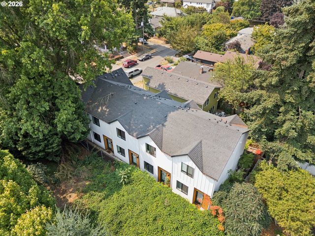 1211 N WINCHELL St 3, Portland, OR 97217