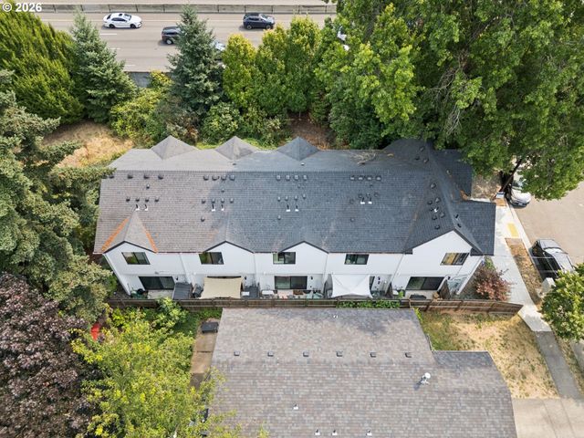 1211 N WINCHELL St 3, Portland, OR 97217